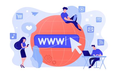 Acierta con el nombre de tu web: 4 consejos profesionales